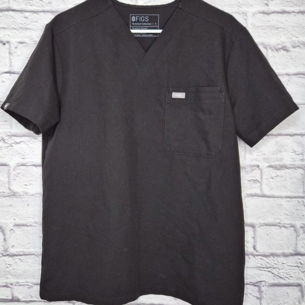 Figs Men’s scrub set